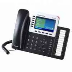 گوشی تلفن GXP2160 گرنداستریم  - Grandstream GXP2160